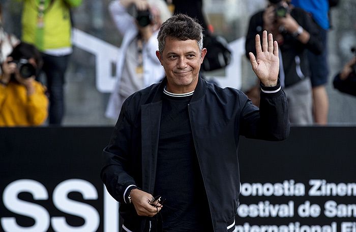 Alejandro Sanz