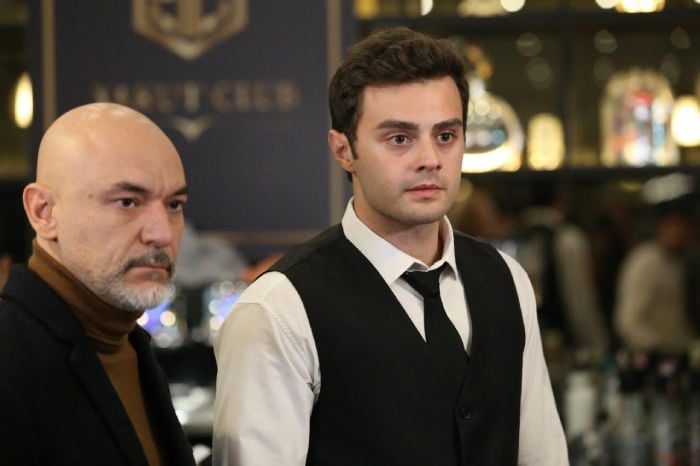 La relación entre Ahmet y Ömer se sigue afianzando en 'Hermanos'