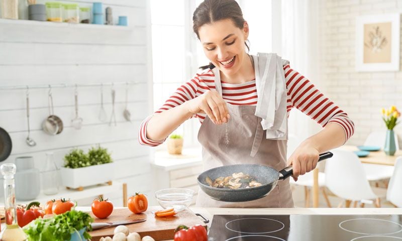 cocina