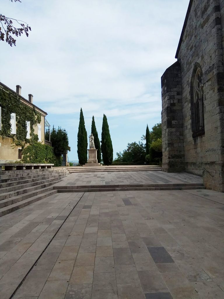 Iglesia de Saint-Pierre de Auvillar