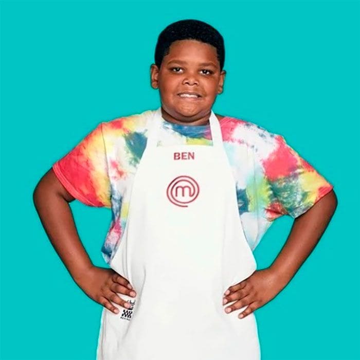 Fallece concursante de MasterChef Junior USA