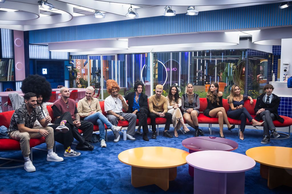 Noche de poderes en 'Gran Hermano': una fulminante expulsión acaba con Edi en el punto de mira