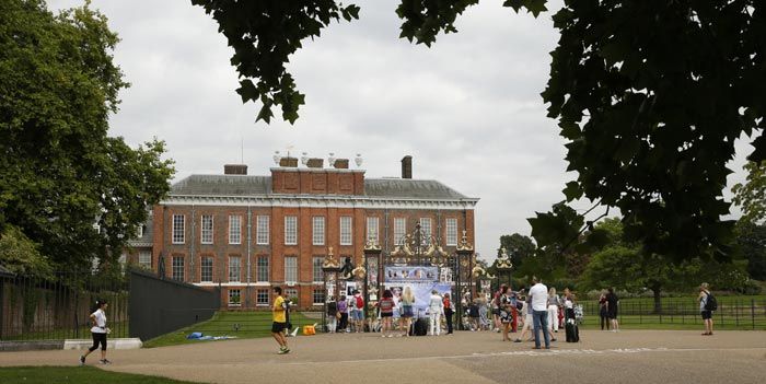 Kensington Palace