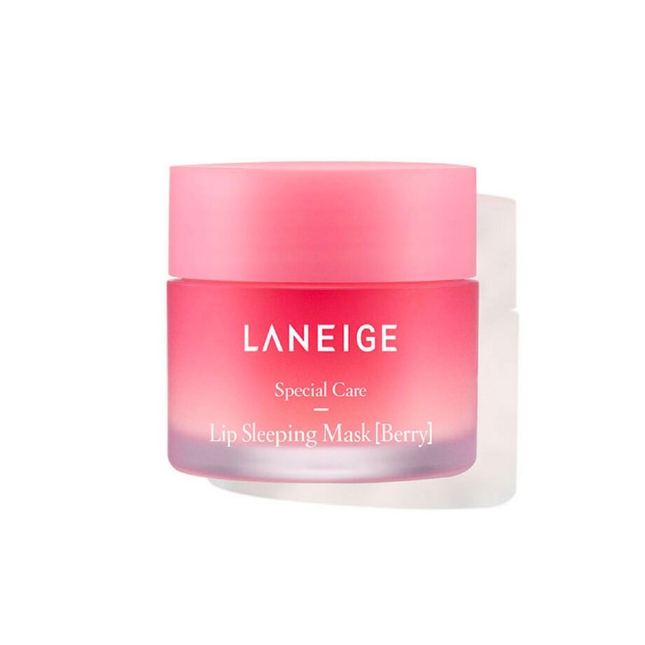 15 b lsamos labiales lip sleeping mask de laneige