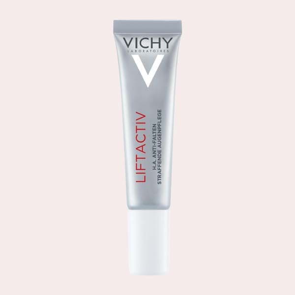 Vichy Liftactiv Tratamiento de Ojos y Crema Antiarrugas Reductora 15 ml