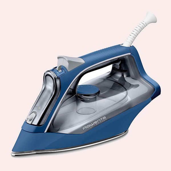 Plancha vapor Effective Rowenta