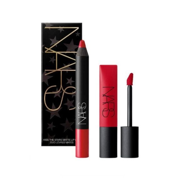 nars