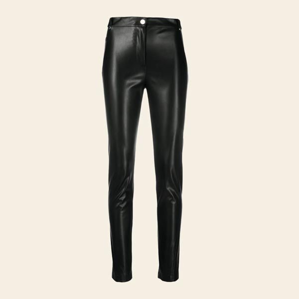 pantalon piel