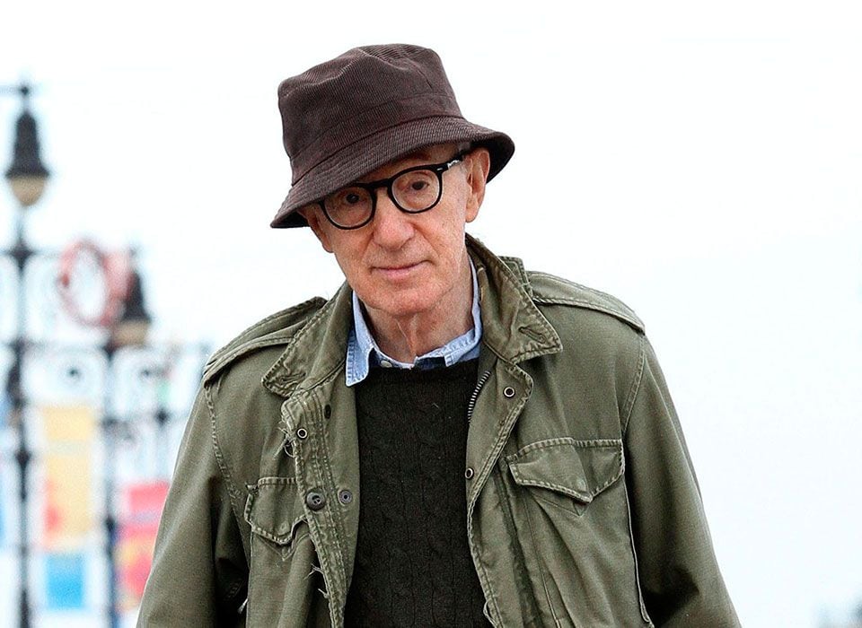 Woody allen 1