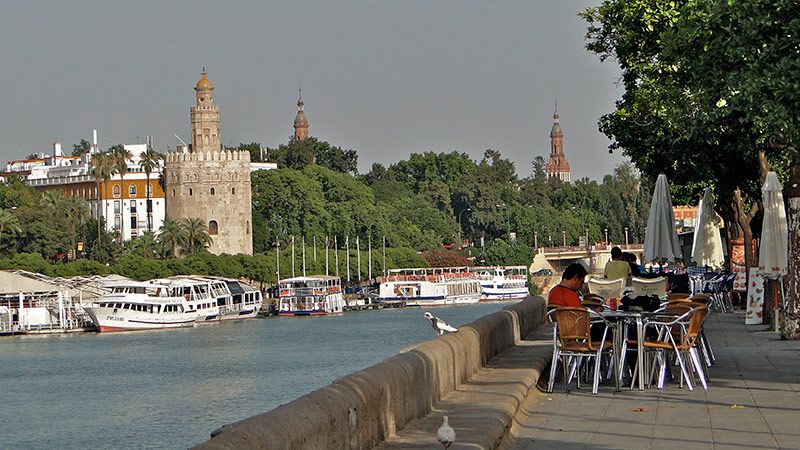 Triana-sevilla