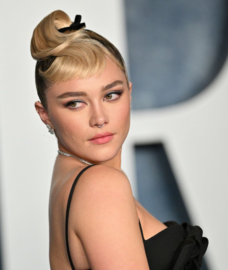 florence pugh flequillo