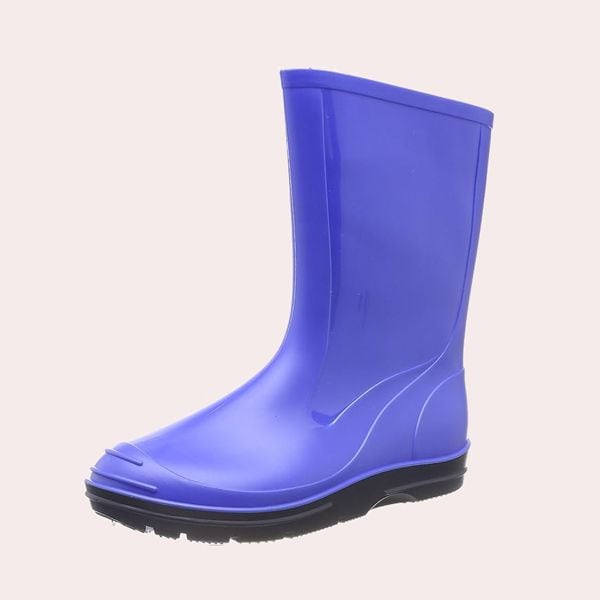 botas agua