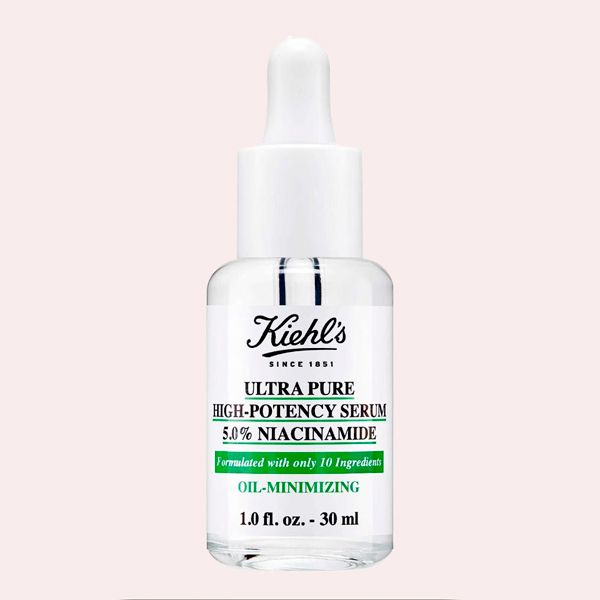 kiehls serum