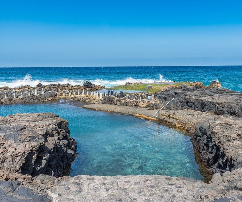 agaete gran canaria shutterstock