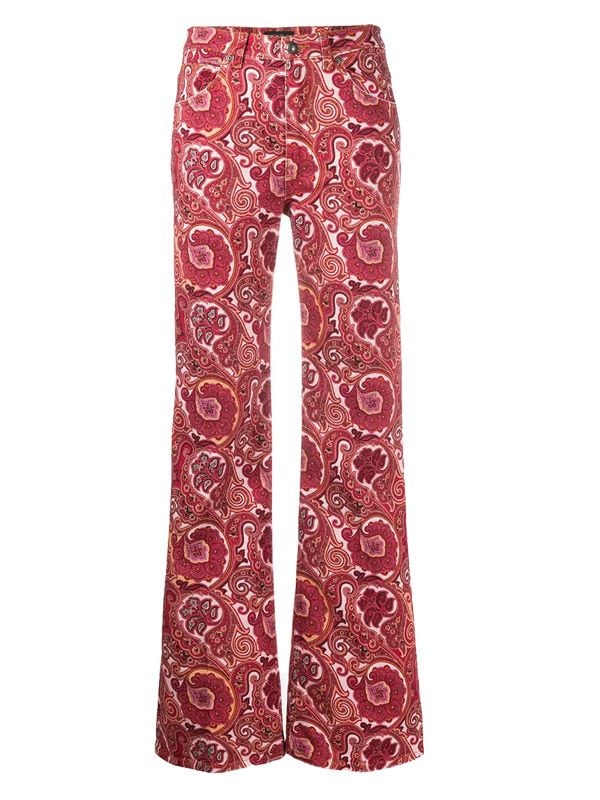 pantalones etro