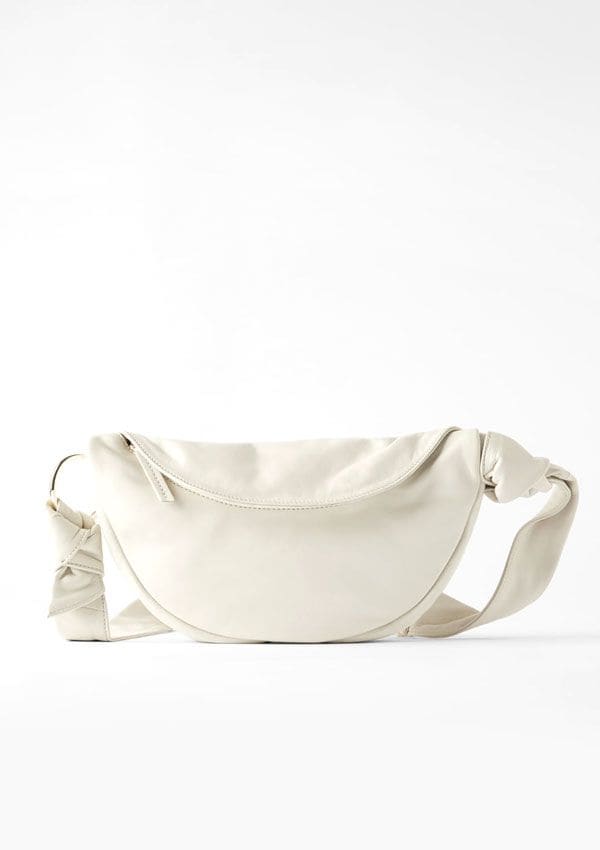 bolso zara