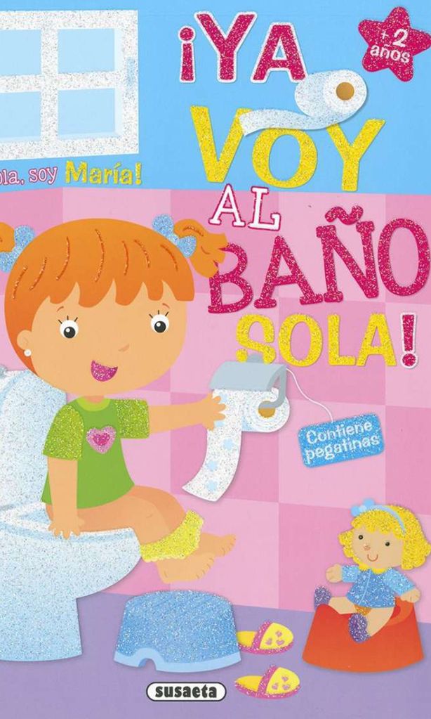 voy al ba o sola ya soy mayor de vv aa susaeta 