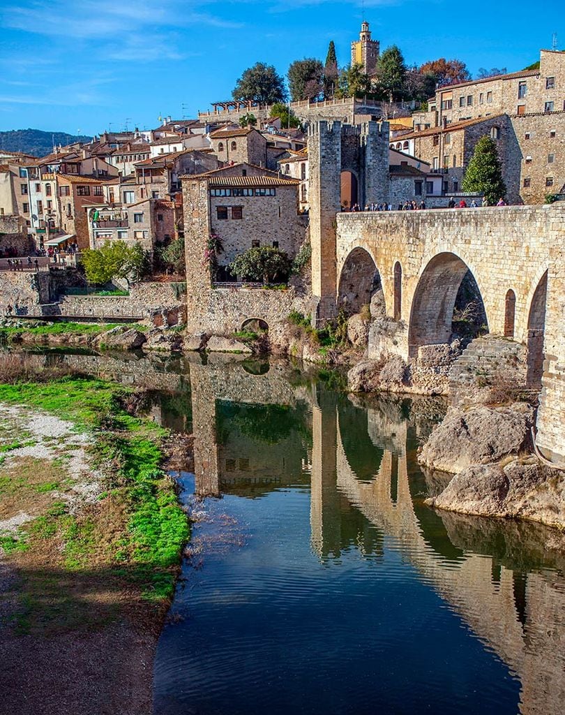 besalu