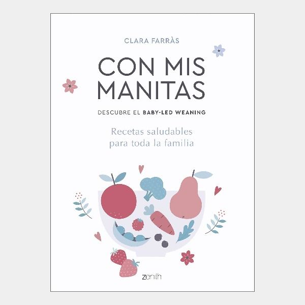 libro con mis manitas