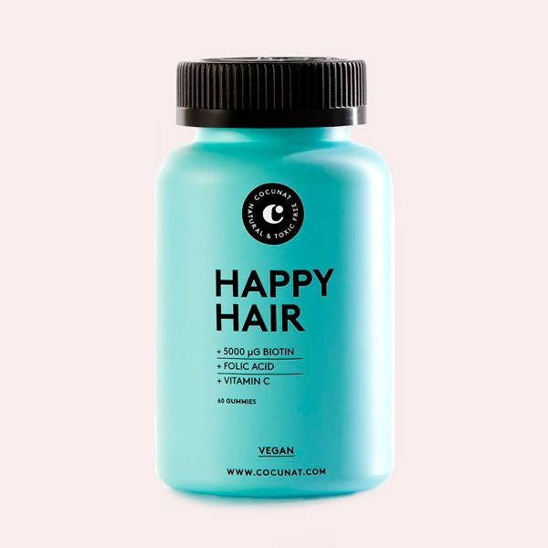 COCUNAT | Happy Hair