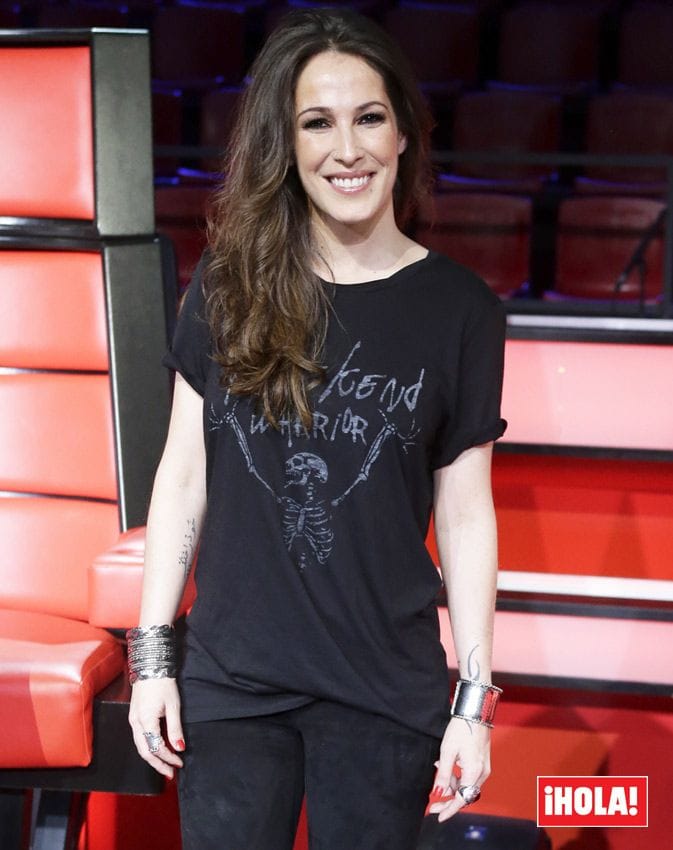 Malú