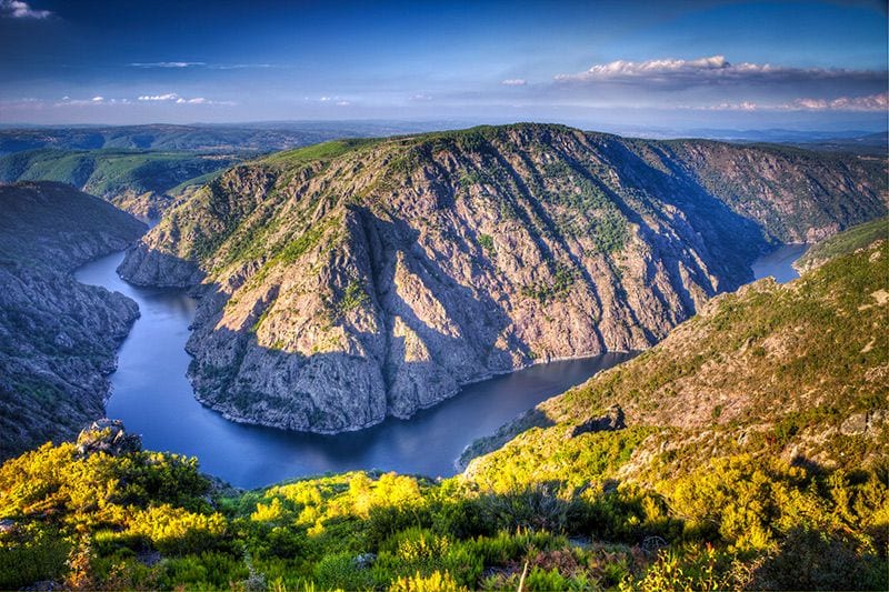 ribeira sacra