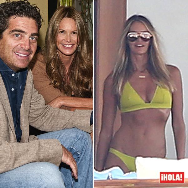 Elle Macpherson