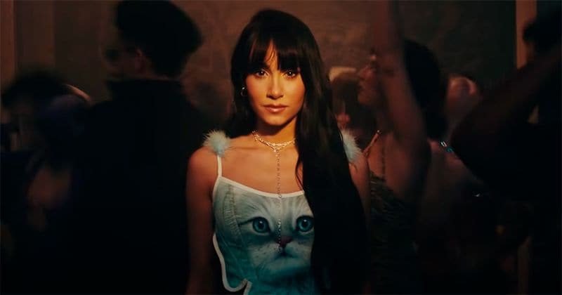 aitana-videoclip