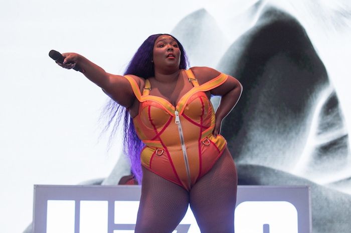 Lizzo