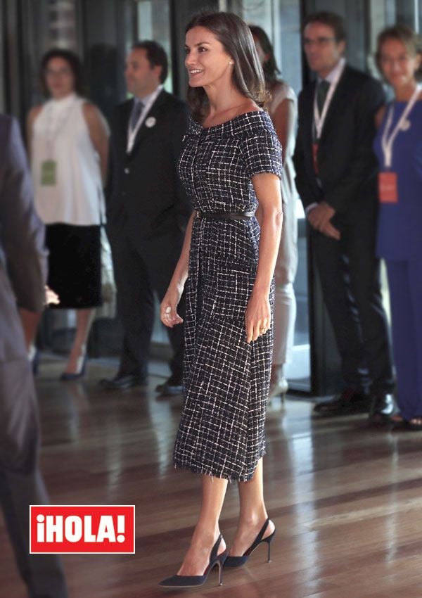 Reina Letizia