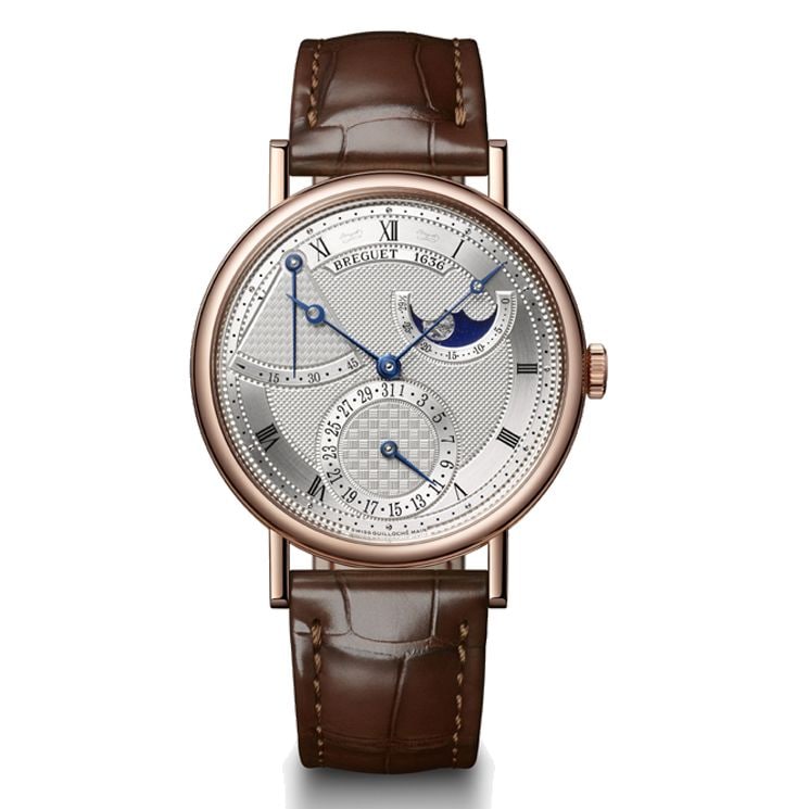 breguet