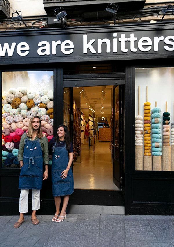 weareknitters 