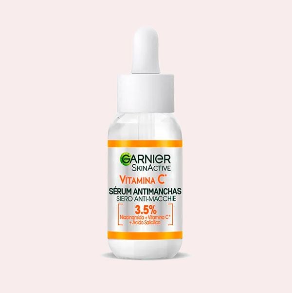 serum vitamina c