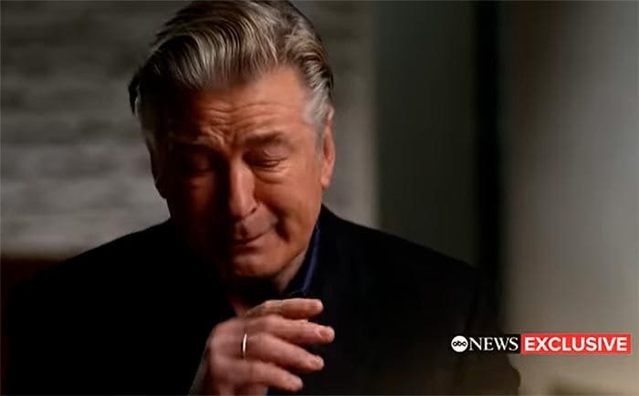 Alec Baldwin