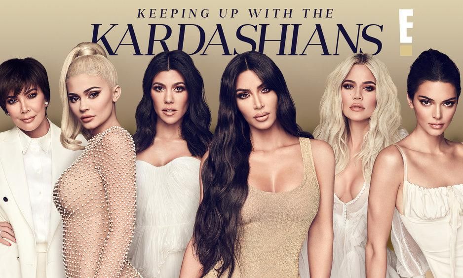 the finale season of 39 keeping up with the kardashians 39 will air in 2021