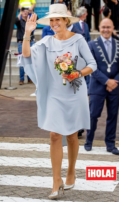 Máxima de Holanda