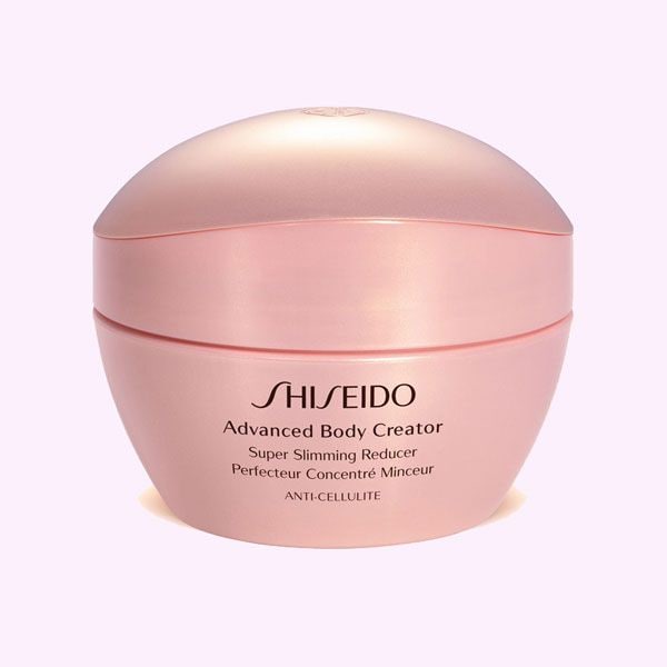 shiseido anticelulitis