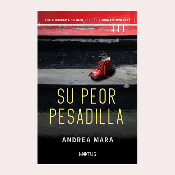 libro su peor pesadilla