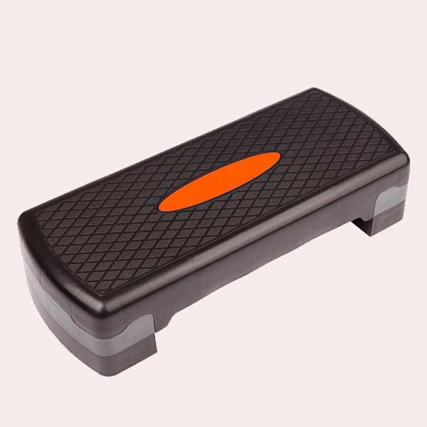 step fitness naranja