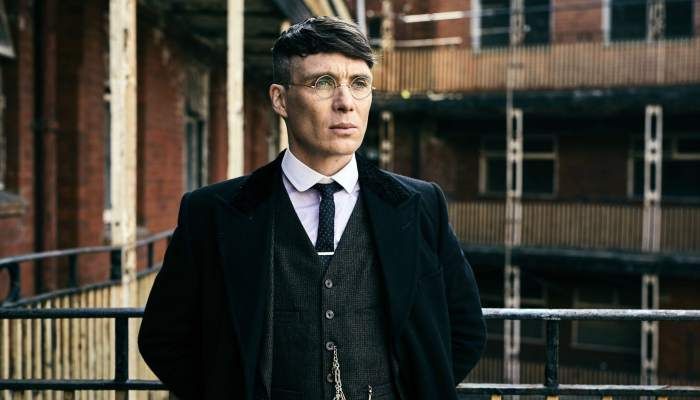 Thomas Shelby