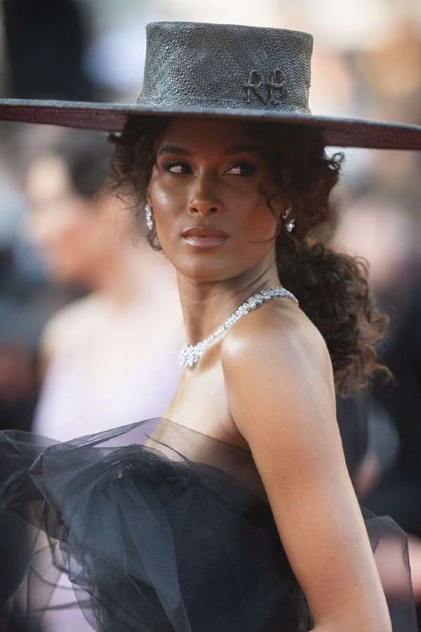 cindy bruna cannes