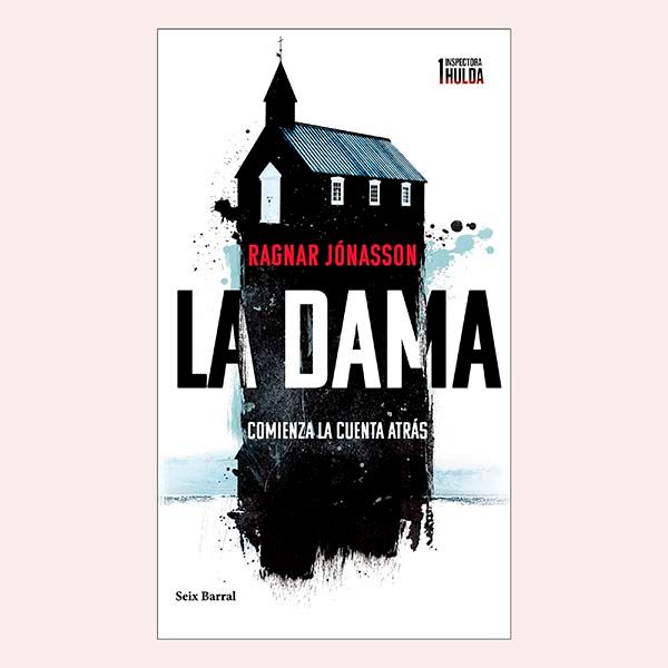 libro la dama