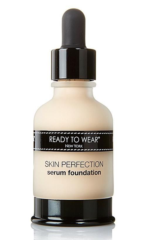 skin perfection serum foundation de ready to wear