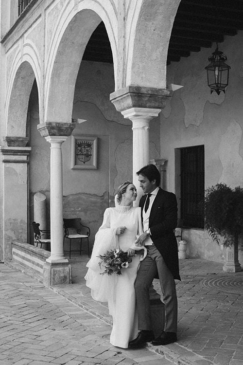 Boda en Hacienda La Soledad