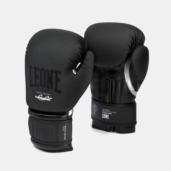 guantes boxeo