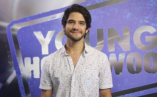 barba tyler posey