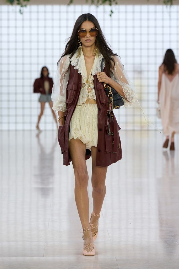 Chloé SS25