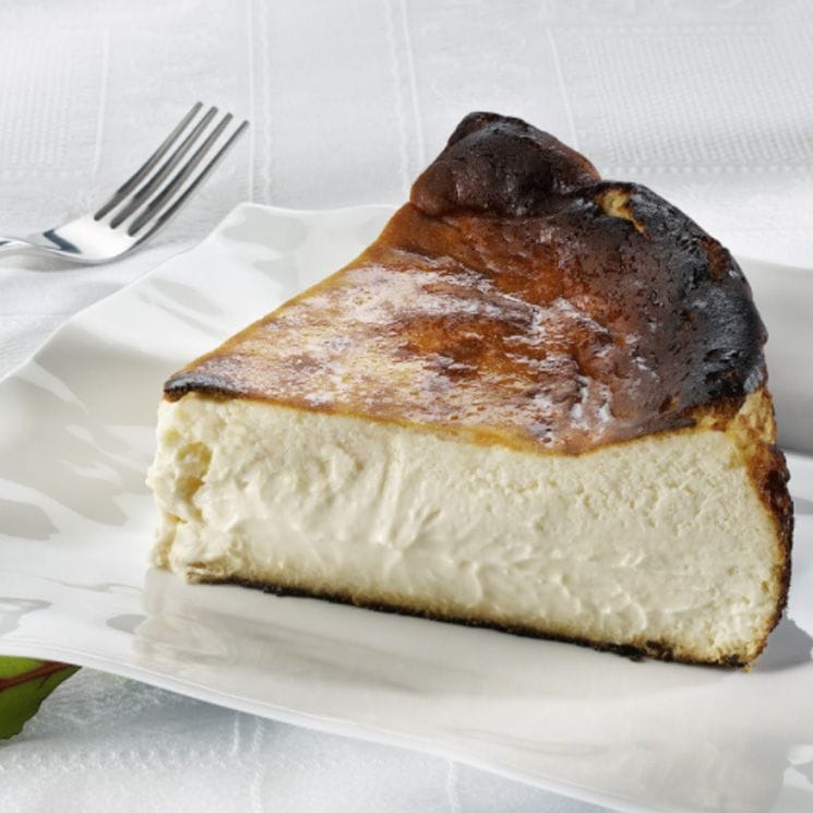 tarta queso vina