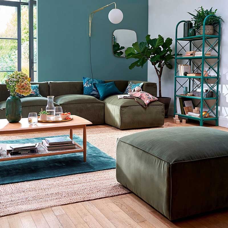 sofa minimalista 13a
