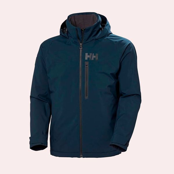 helly hansen abrigo